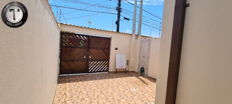 Casa à venda com 2 quartos, 78m² - Foto 3