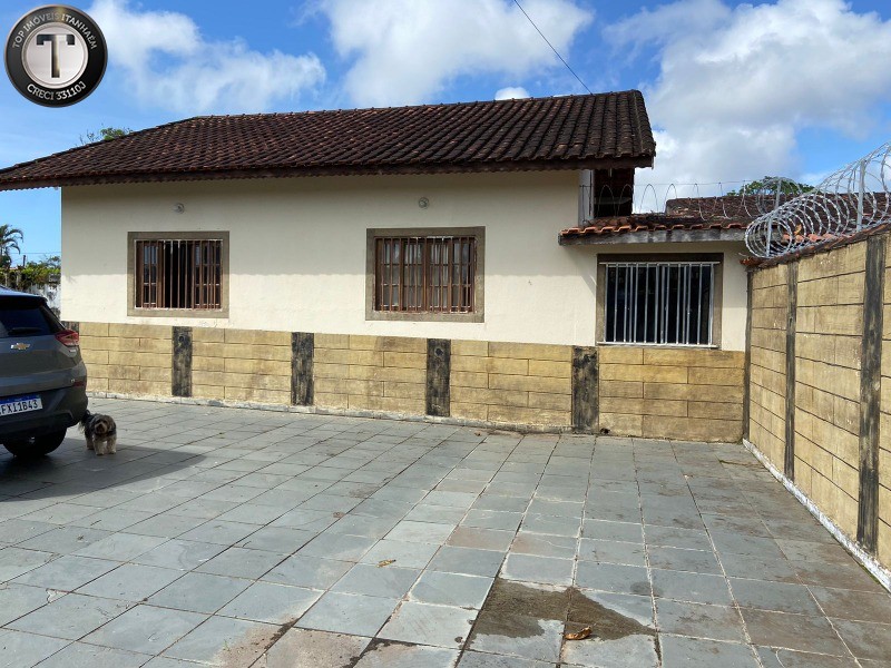 Casa à venda com 3 quartos, 152m² - Foto 2