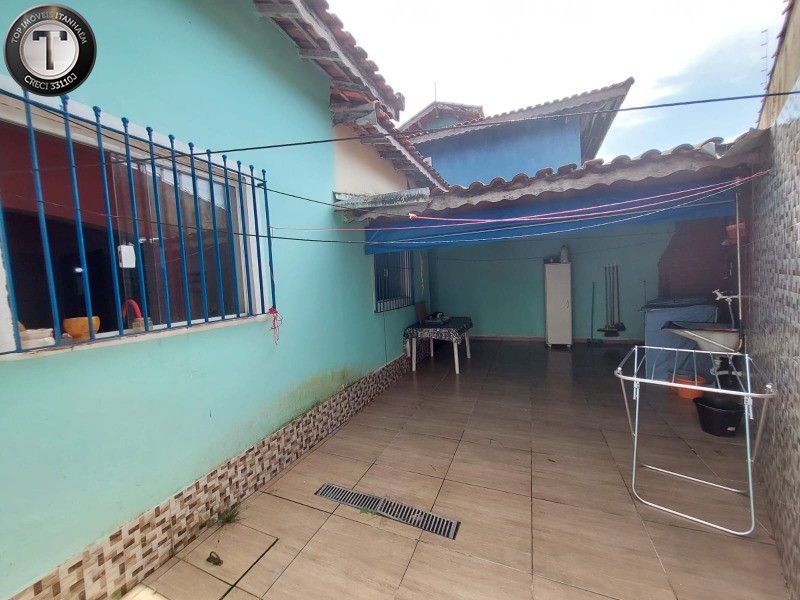 Casa à venda com 3 quartos, 155m² - Foto 9