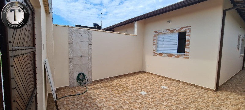 Casa à venda com 2 quartos, 78m² - Foto 4