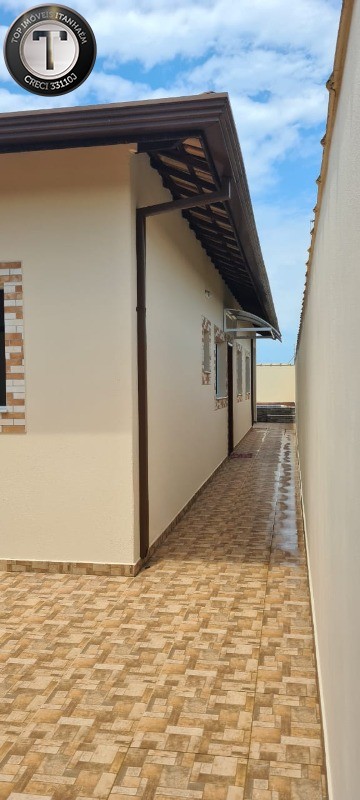 Casa à venda com 2 quartos, 78m² - Foto 7