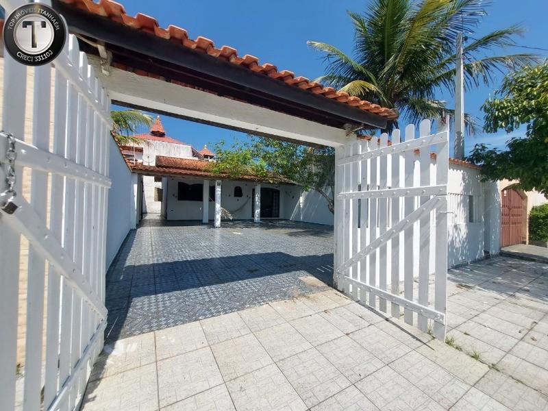 Casa à venda com 2 quartos, 100m² - Foto 2