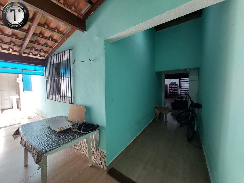 Casa à venda com 3 quartos, 155m² - Foto 11