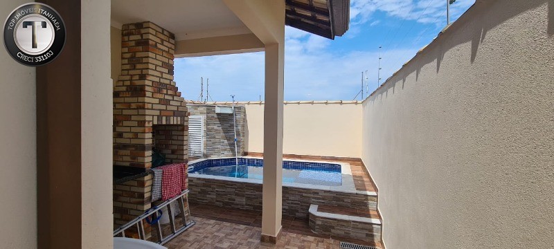 Casa à venda com 2 quartos, 78m² - Foto 10