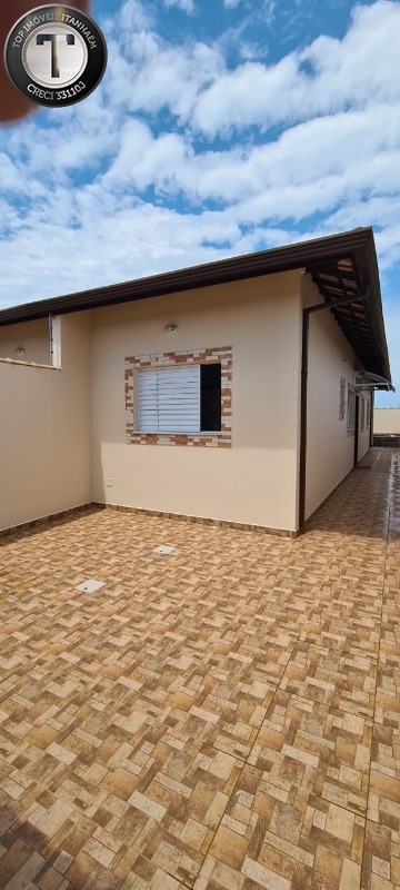 Casa à venda com 2 quartos, 78m² - Foto 6