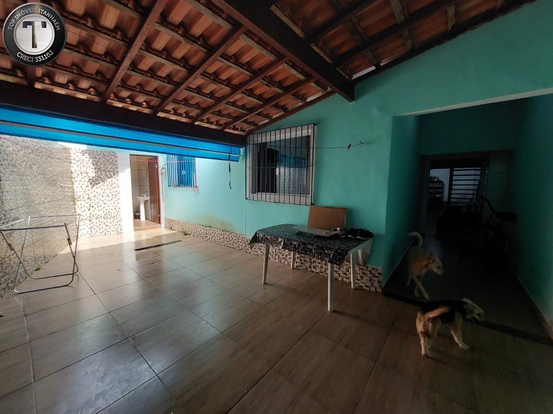 Casa à venda com 3 quartos, 155m² - Foto 8