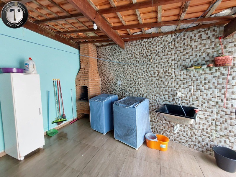 Casa à venda com 3 quartos, 155m² - Foto 13