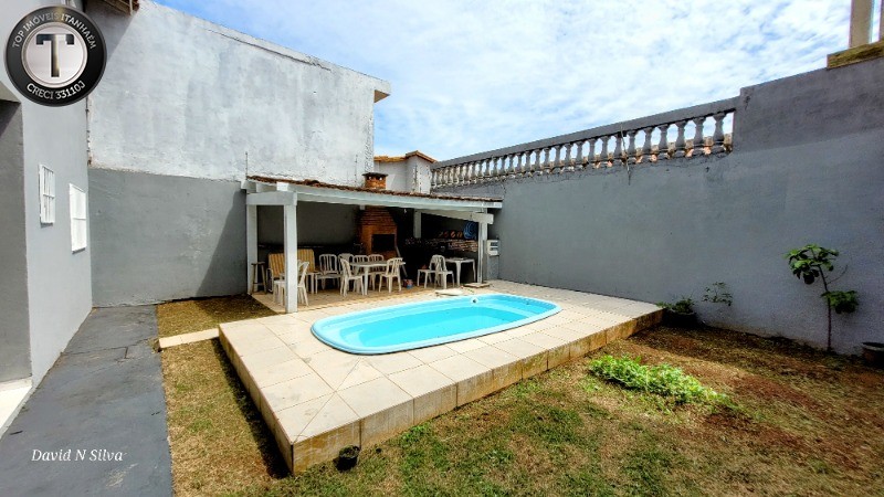 Casa à venda com 4 quartos, 171m² - Foto 11