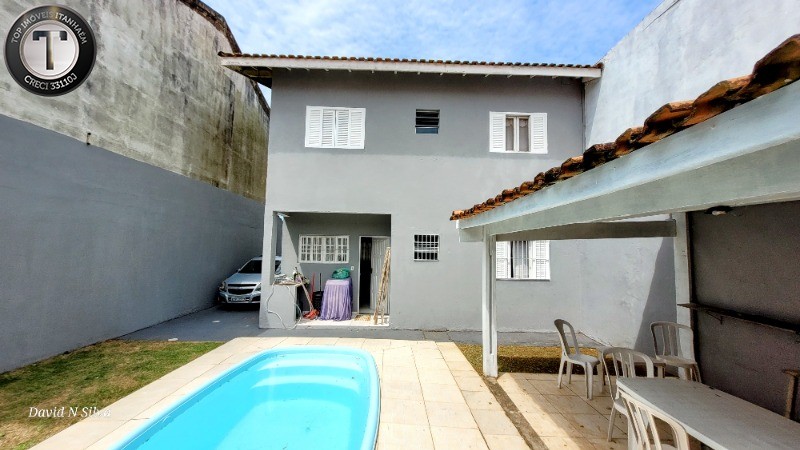 Casa à venda com 4 quartos, 171m² - Foto 20