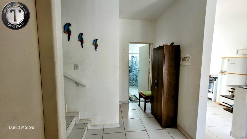 Casa à venda com 4 quartos, 171m² - Foto 38