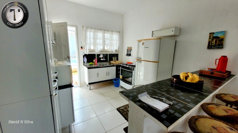 Casa à venda com 4 quartos, 171m² - Foto 28