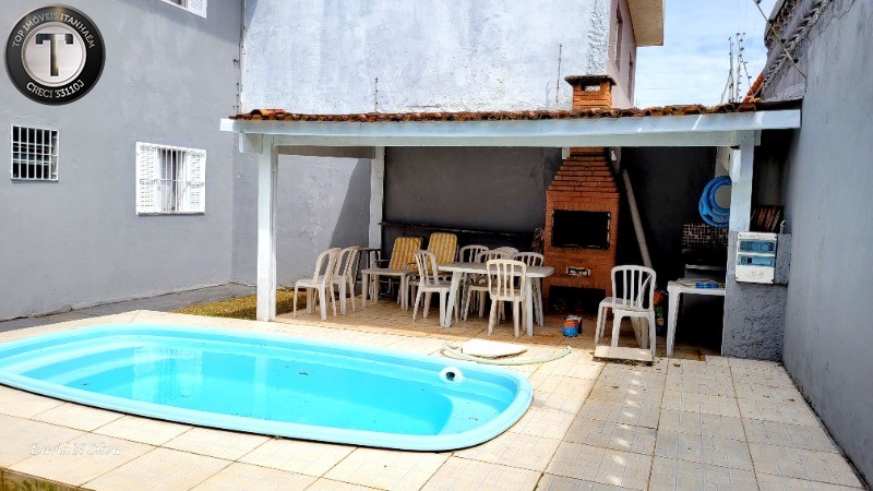 Casa à venda com 4 quartos, 171m² - Foto 13