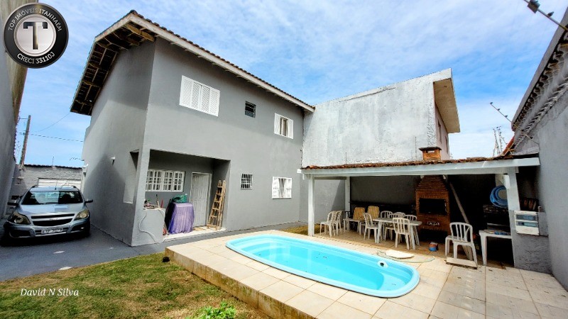 Casa à venda com 4 quartos, 171m² - Foto 12