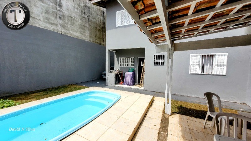 Casa à venda com 4 quartos, 171m² - Foto 19