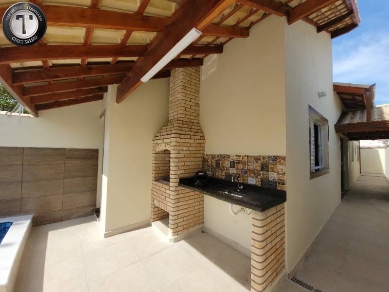 Casa à venda com 2 quartos, 62m² - Foto 12