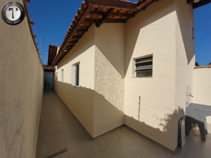 Casa à venda com 2 quartos, 51m² - Foto 8