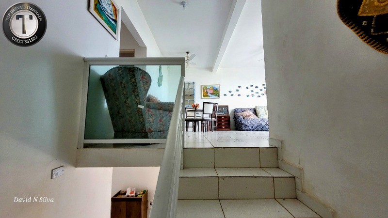 Casa à venda com 4 quartos, 171m² - Foto 55