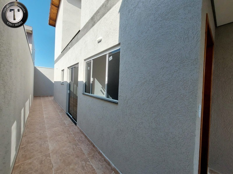 Casa à venda com 4 quartos, 120m² - Foto 15