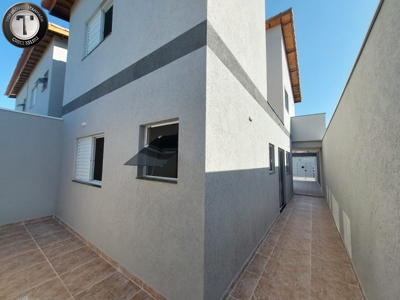 Casa à venda com 4 quartos, 120m² - Foto 13