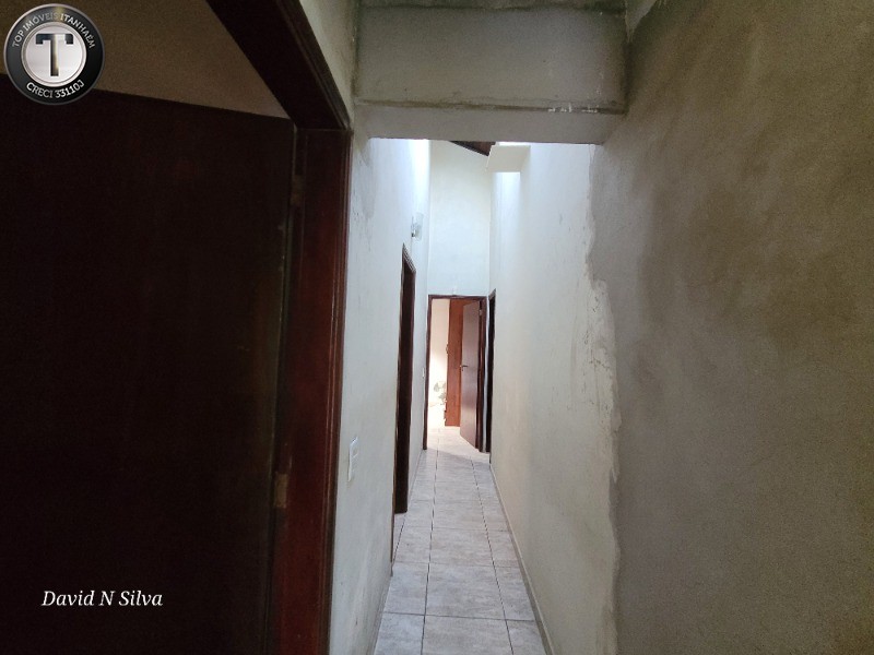 Casa à venda com 4 quartos, 197m² - Foto 13