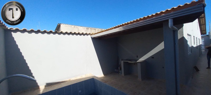 Casa à venda com 2 quartos, 135m² - Foto 27