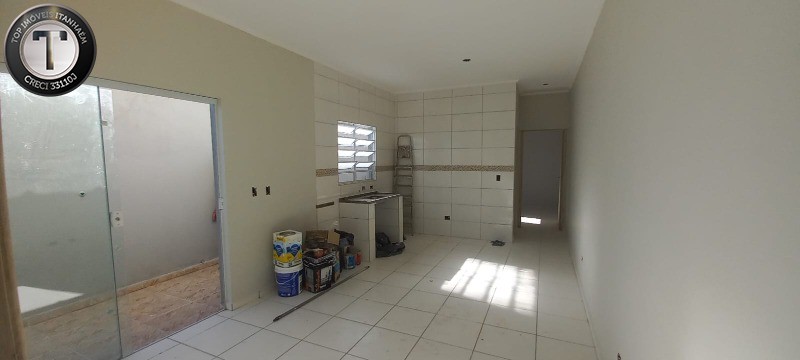 Casa à venda com 2 quartos, 135m² - Foto 9