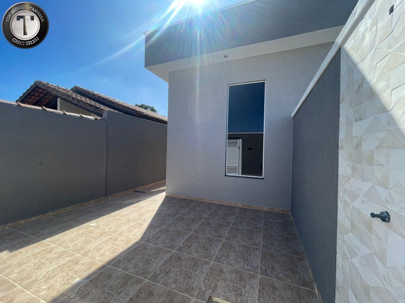 Casa à venda com 2 quartos - Foto 6