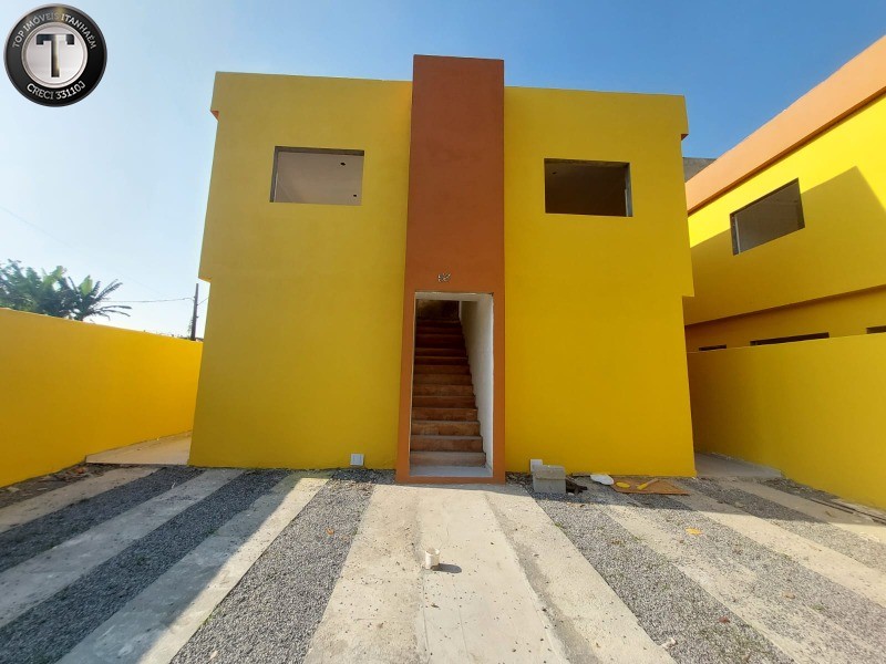 Casa à venda com 2 quartos, 48m² - Foto 1