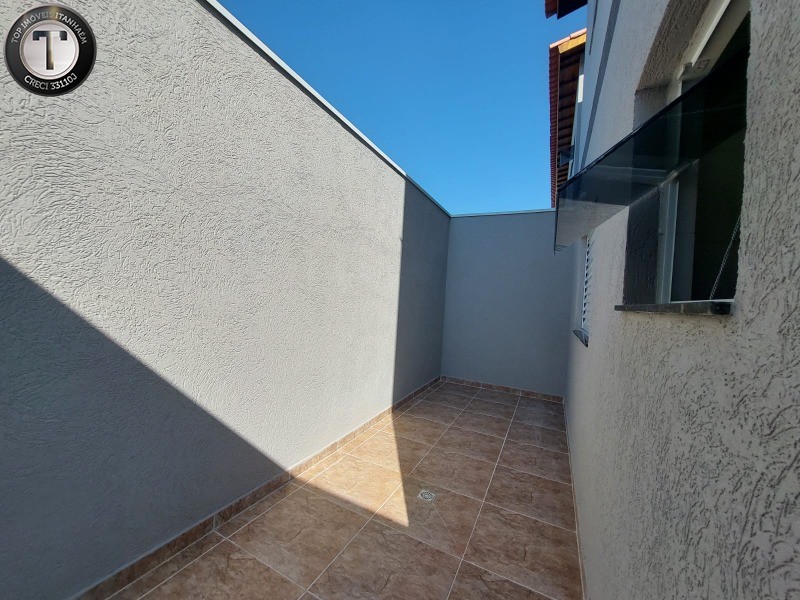 Casa à venda com 4 quartos, 120m² - Foto 17