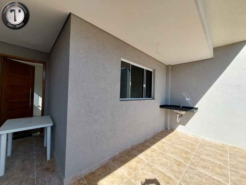 Casa à venda com 4 quartos, 120m² - Foto 10