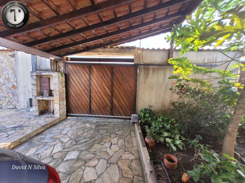 Casa à venda com 4 quartos, 197m² - Foto 33