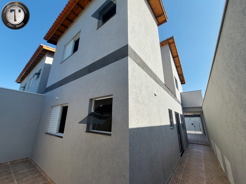 Casa à venda com 4 quartos, 120m² - Foto 14