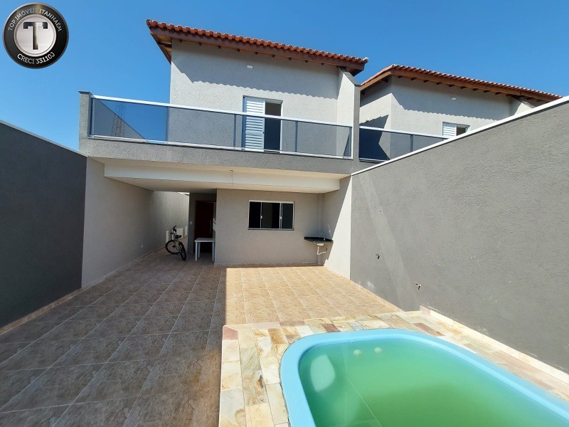 Casa à venda com 4 quartos, 120m² - Foto 6