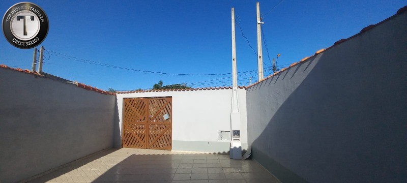 Casa à venda com 2 quartos, 75m² - Foto 3