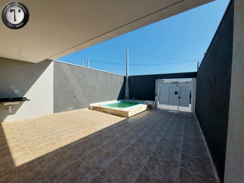 Casa à venda com 4 quartos, 120m² - Foto 12