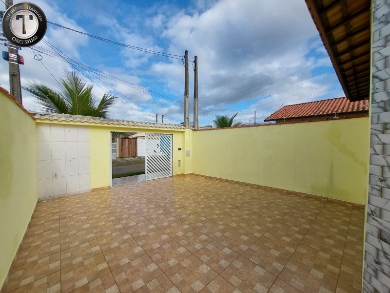 Casa à venda e aluguel com 2 quartos, 70m² - Foto 6