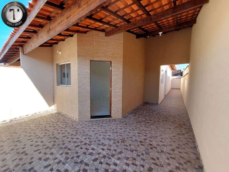 Casa à venda com 2 quartos, 69m² - Foto 10