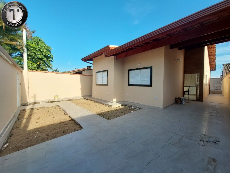 Casa à venda com 3 quartos, 120m² - Foto 10