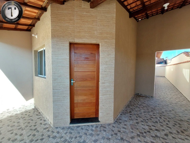 Casa à venda com 2 quartos, 69m² - Foto 9