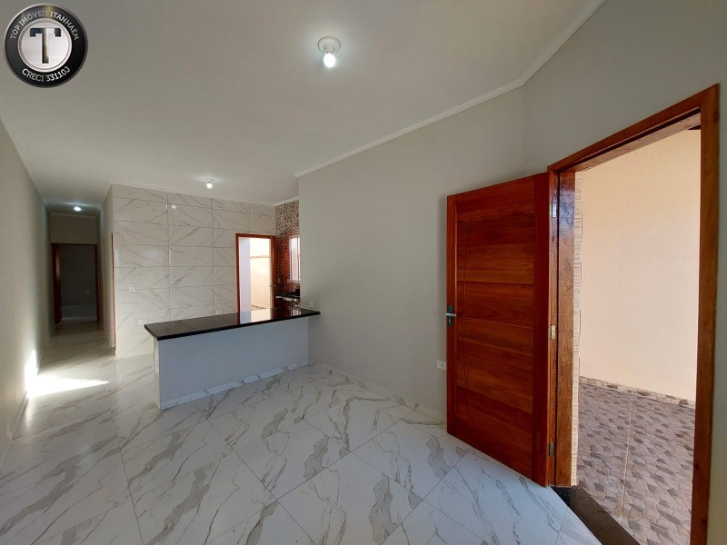 Casa à venda com 2 quartos, 69m² - Foto 16