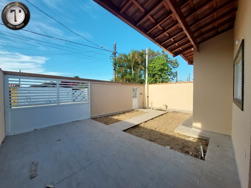 Casa à venda com 3 quartos, 120m² - Foto 4