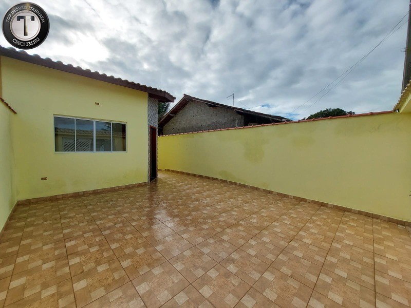 Casa à venda e aluguel com 2 quartos, 70m² - Foto 2