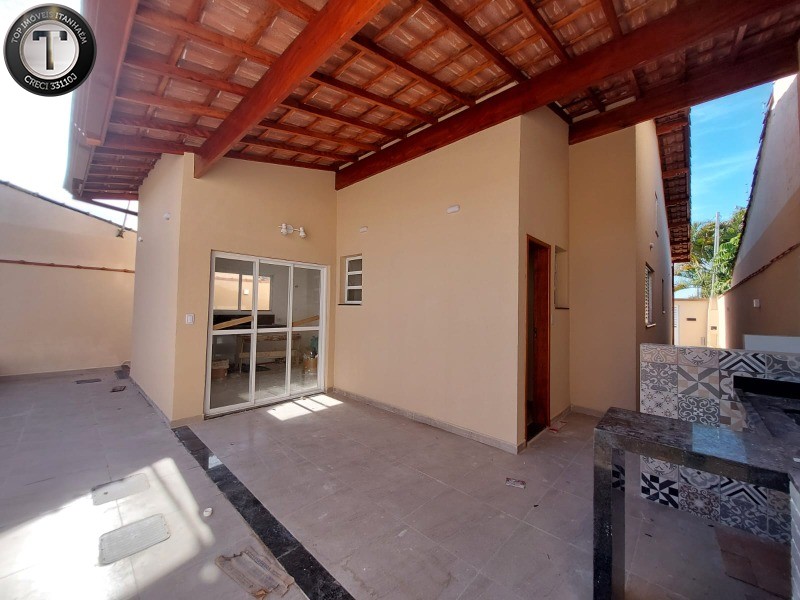 Casa à venda com 3 quartos, 120m² - Foto 19