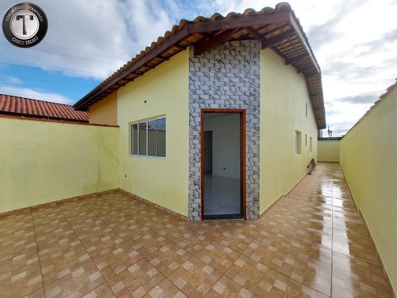 Casa à venda e aluguel com 2 quartos, 70m² - Foto 3