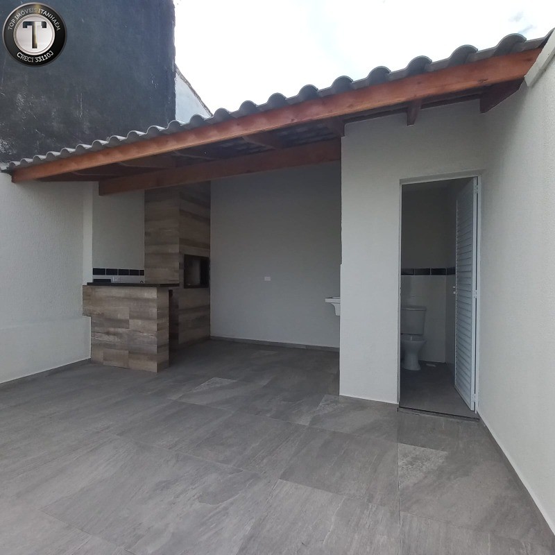 Casa à venda com 3 quartos, 83m² - Foto 32