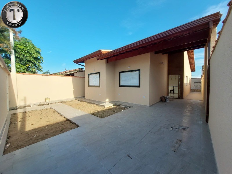 Casa à venda com 3 quartos, 120m² - Foto 8