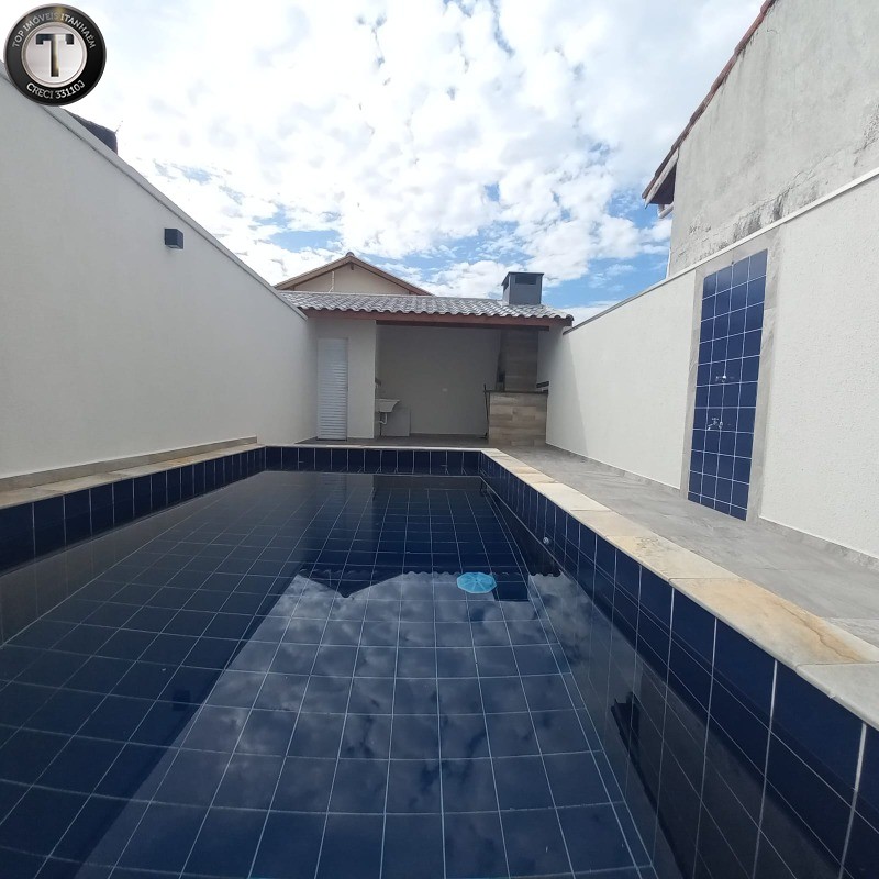 Casa à venda com 3 quartos, 83m² - Foto 2