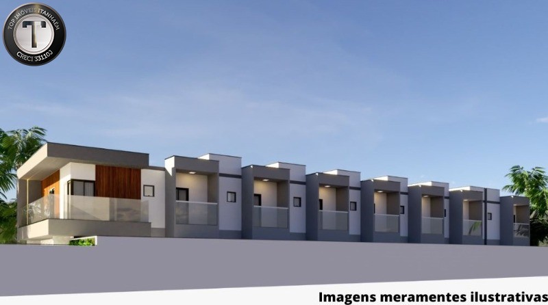 Casa à venda com 2 quartos, 126m² - Foto 2