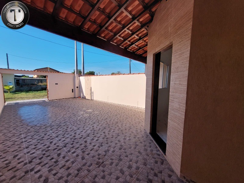 Casa à venda com 2 quartos, 69m² - Foto 5