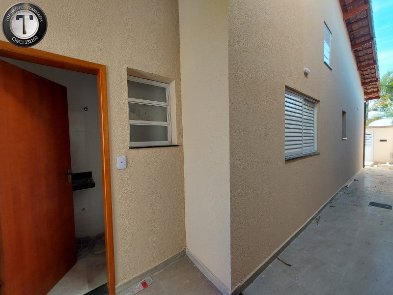 Casa à venda com 3 quartos, 120m² - Foto 12